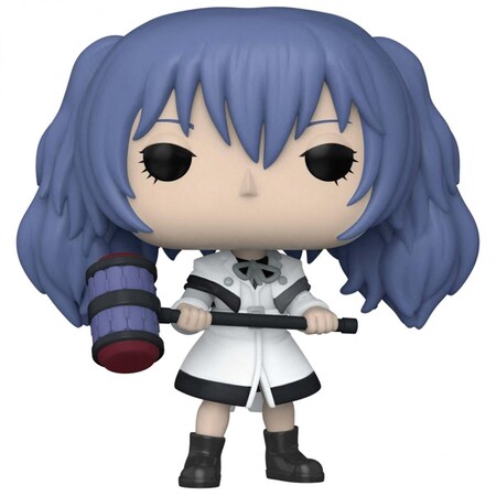 Tokyo Ghoul Saiko Yonebayashi Funko Pop Vinyl Figure 829511